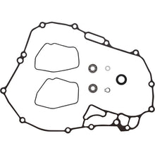 Water Pump Rebuild Kit