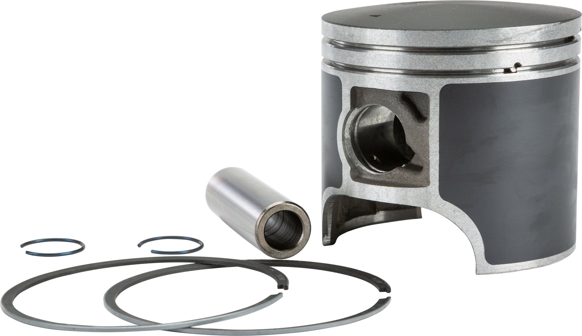 Piston T Moly Pol