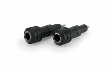 Frame Sliders Vintage 2.0 Black Ben