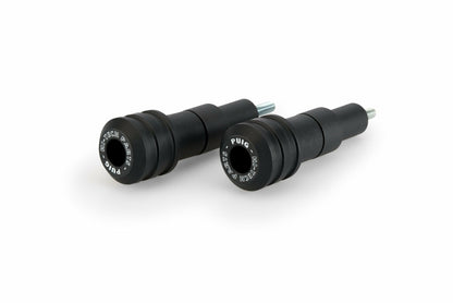 Frame Sliders Vintage 2.0 Black Hon