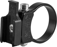 Hand Held Radio Mount Black