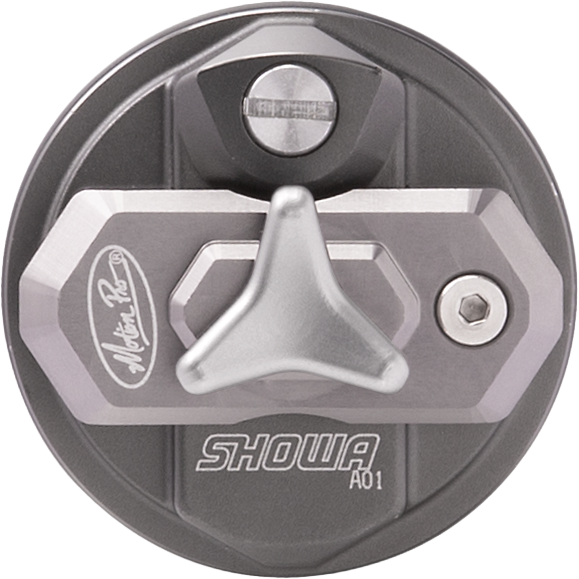 Compression Adjuster Showa Forks Short