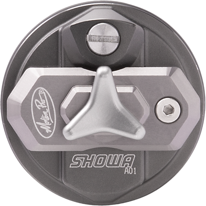 Compression Adjuster Showa Forks Short