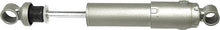 Gas Susp Shock S/D Center