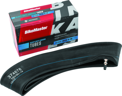 BikeMaster 100/90-19 TR6 Tube Extra Heavy Duty