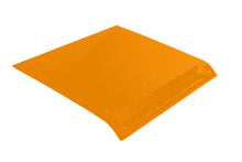 Asylum Roof W/Light Bar Pocket Orange Madness
