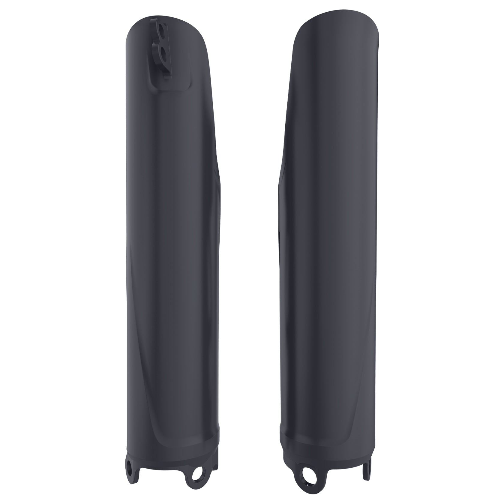 Fork Guards Nardo Grey