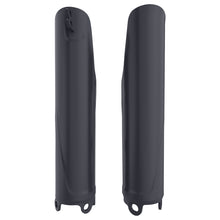Fork Guards Nardo Grey