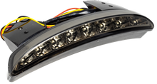 Sportster Led Tailight Smoke Lense