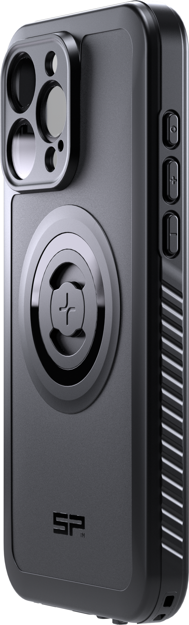 Phone Case Xtreme Spc+ Apple Iphone 15 Pro Max