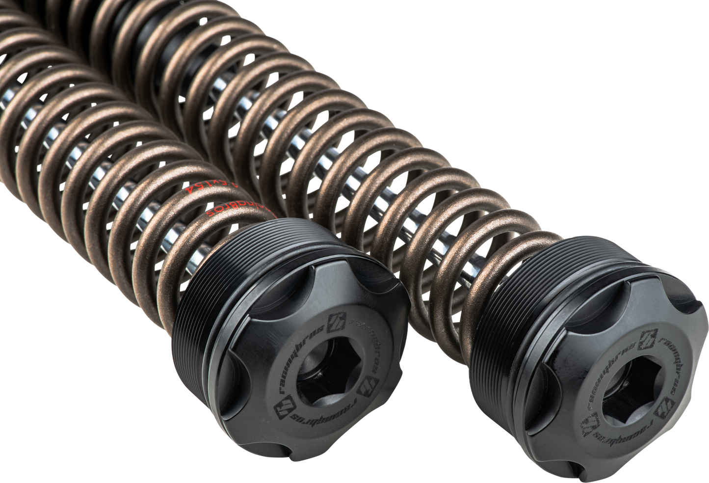 Scepter +2" Cartridge Kit 49mm Med Weight  Flh/Flt 14 24