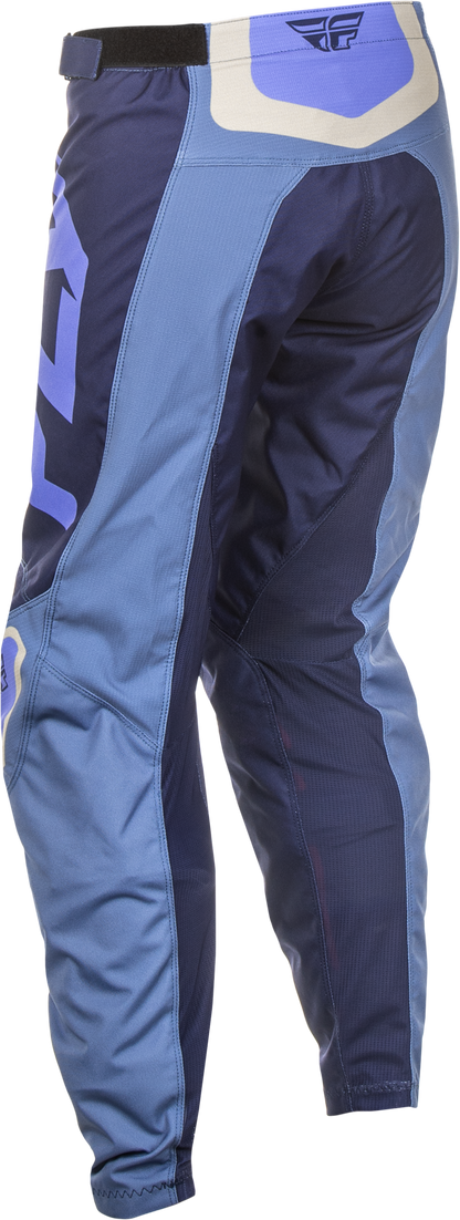 Women's F 16 Pants Ca/Ny Stone/Lavender Sz 15/16