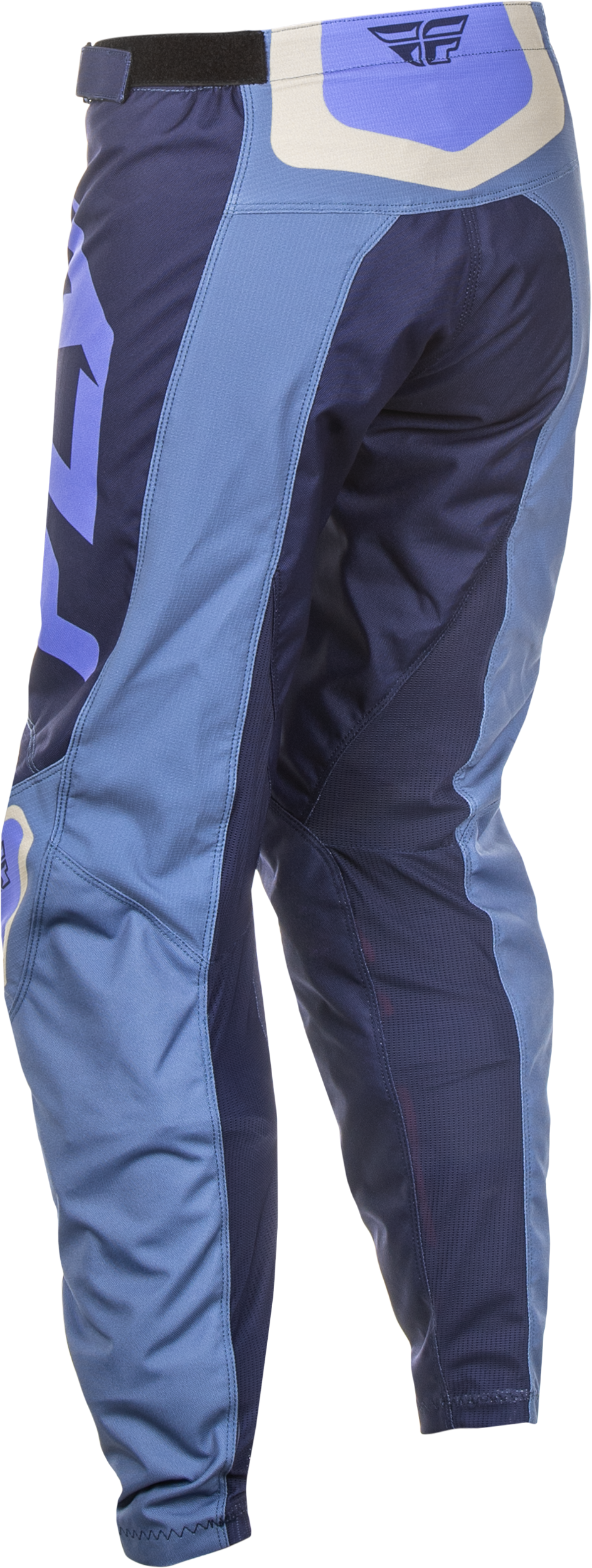 Women's F 16 Pants Ca/Ny Stone/Lavender Sz 03/04