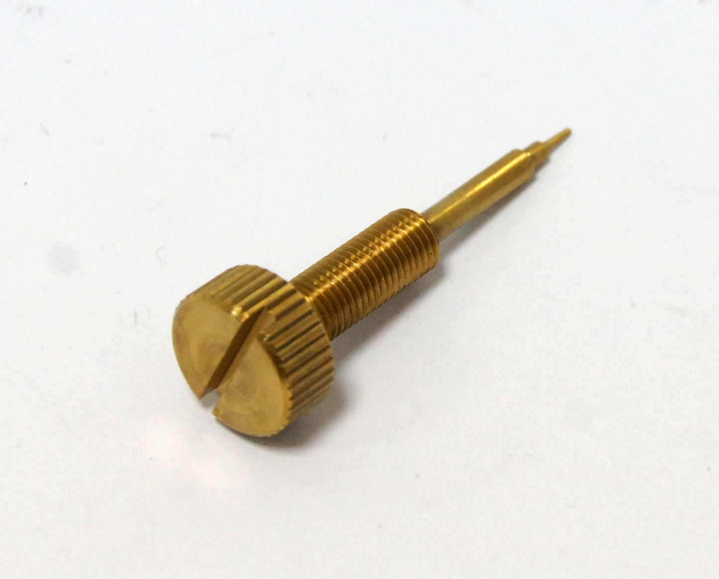 Mixture Screw Cv Carb