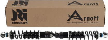 14" Dyna Shocks `91 17 Fxd