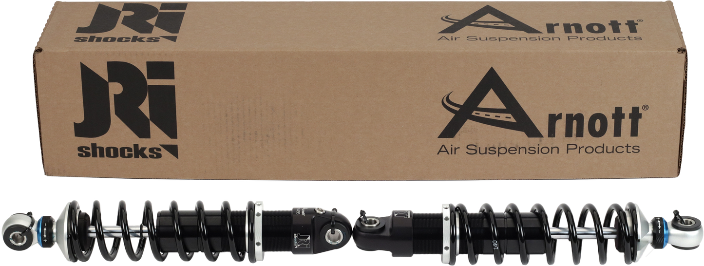 Jri 13" Touring Shocks `97 22 Flh/Flt
