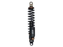 Rear Track Shock Pol