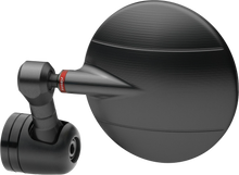 Mirror Spy R 80mm Black Each