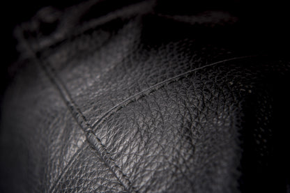 Primer Jacket Black Sm