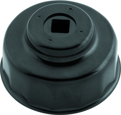 BikeMaster Oil Filter Wrench - 65mm