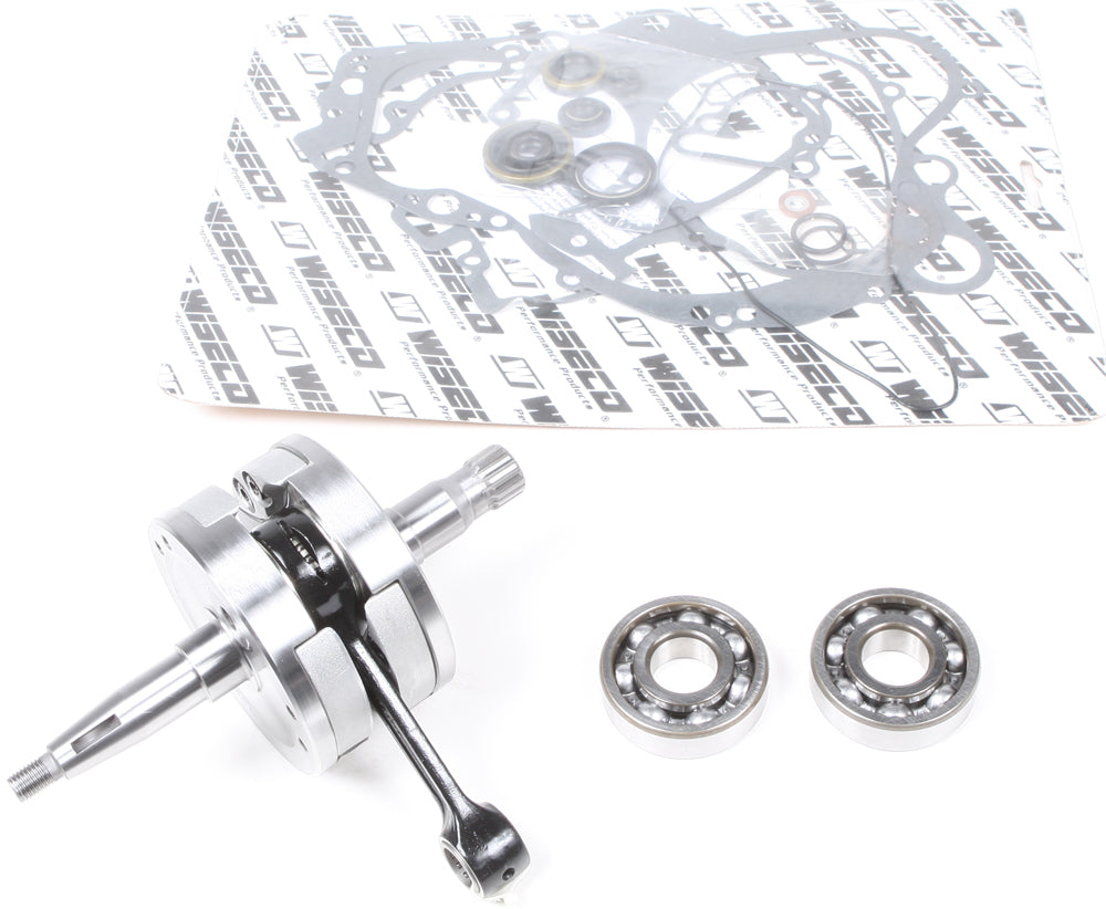Bottom End Kit Suz