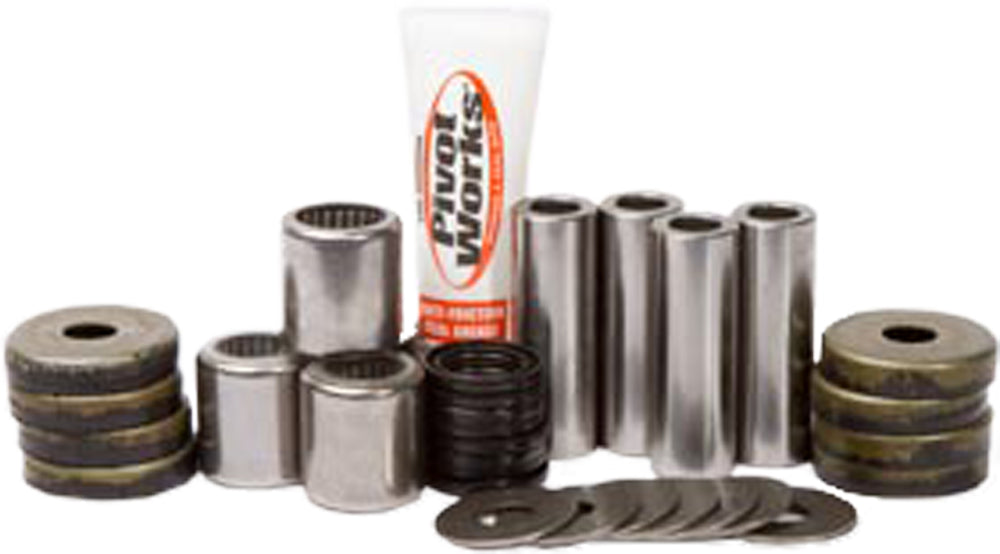 Lower A Arm Kit
