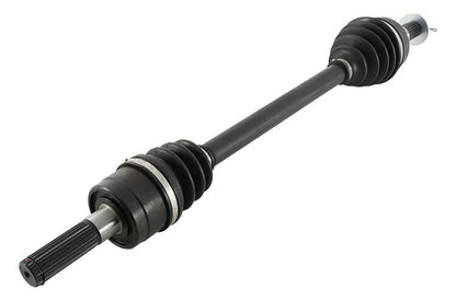 8 Ball Extreme Axle Front