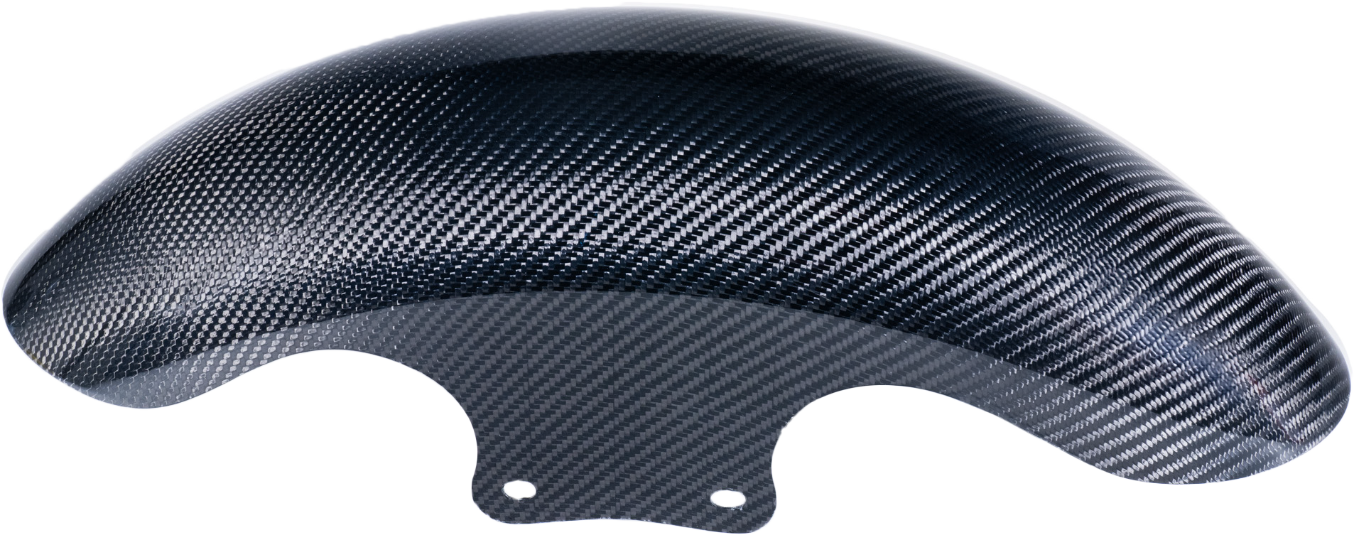 Carbon Fiber Short Ff 19" Challenger/Powerplus Chieftian