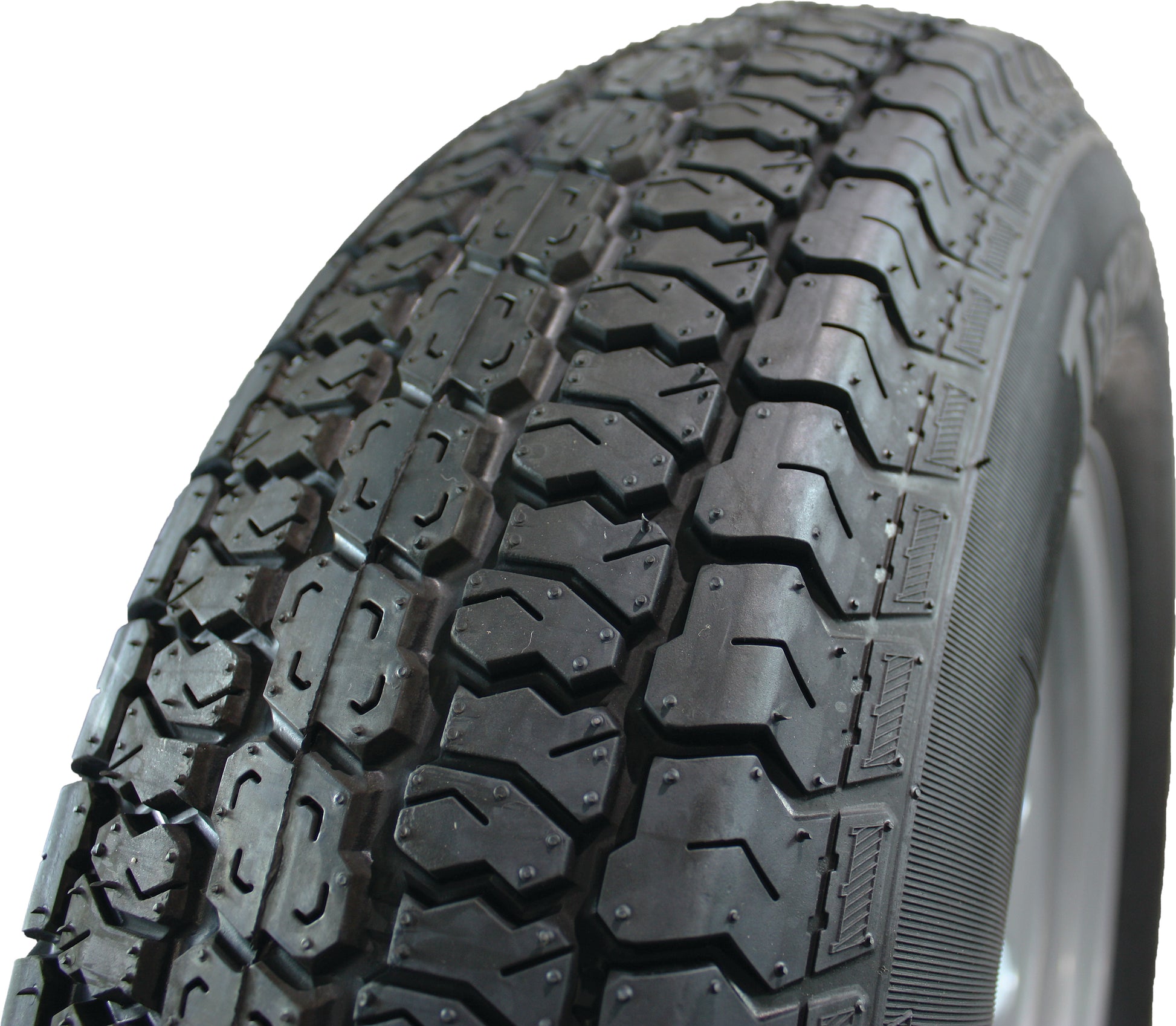 Tire Bias 6 Ply Trailer B78 13 (175/80 13)