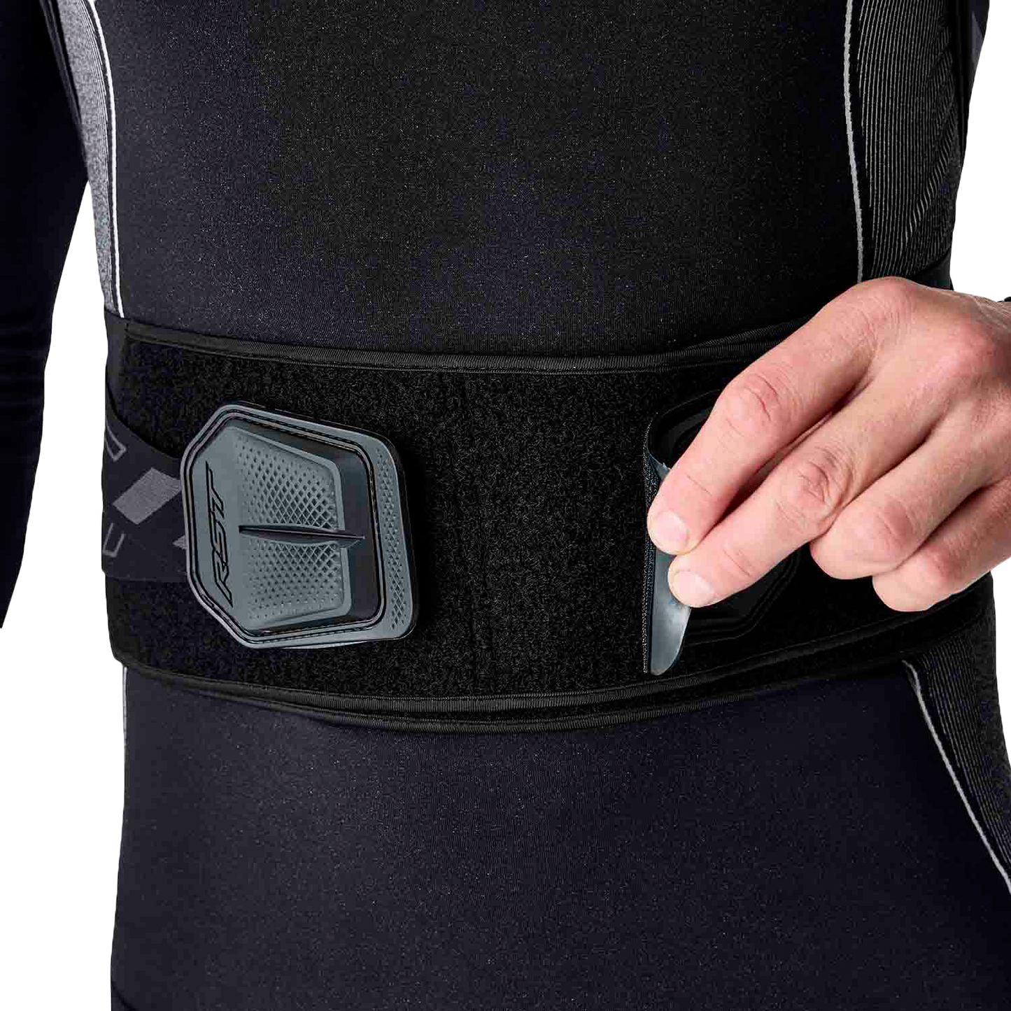 Race Dept D30 Harness Back Sm