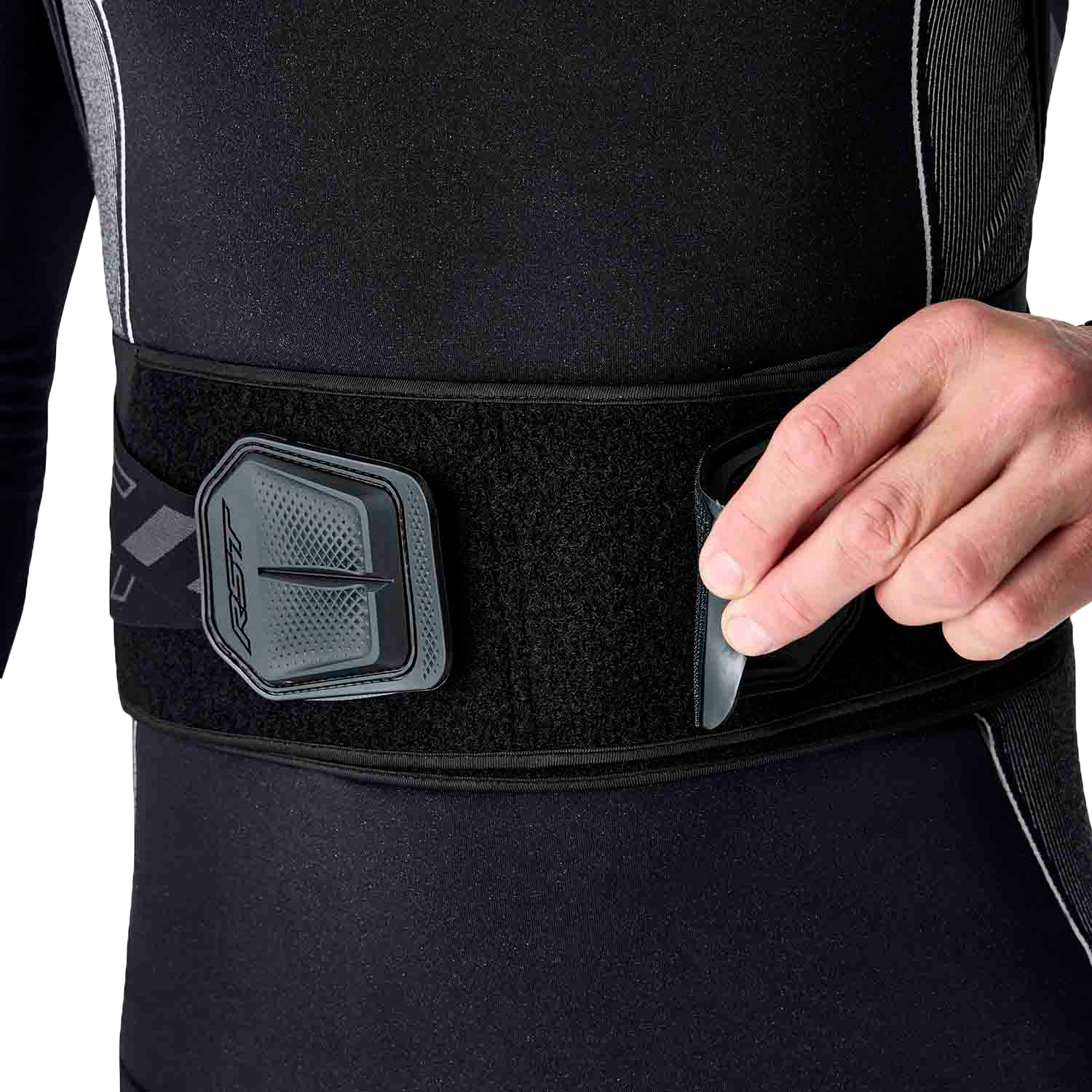Race Dept D30 Harness Back Sm