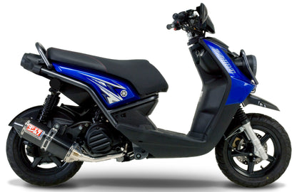 Exhaust Race Trc Full Sys Ss Cf Cf