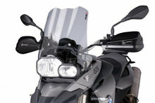 Windscreen Touring Clear