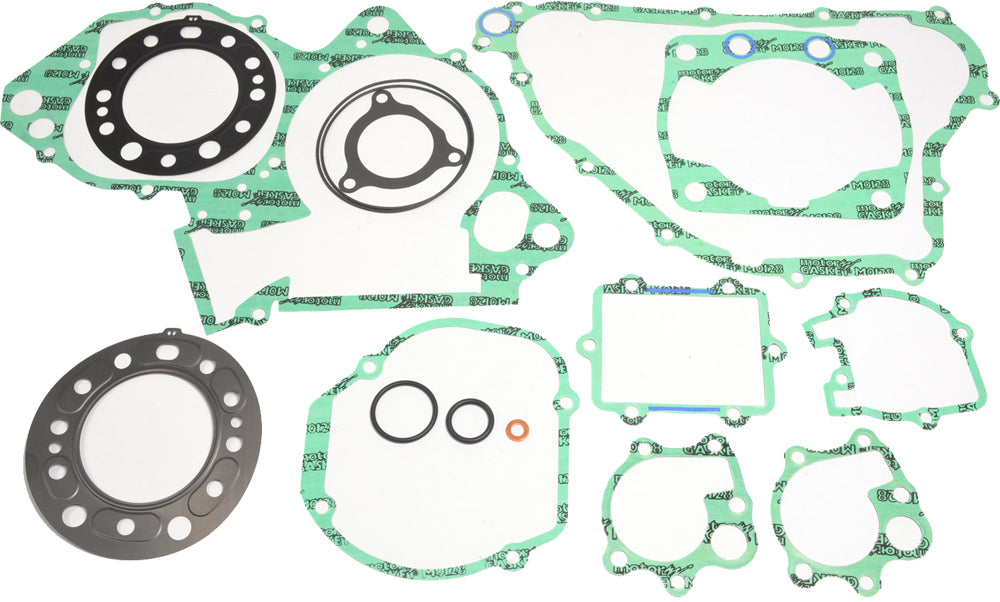 Complete Gasket Kit Hon