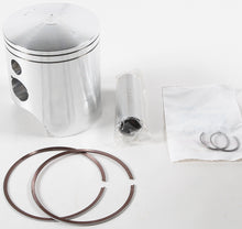 Piston Kit Pro Lite 67.00/Std Suz