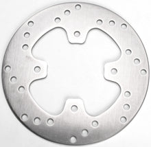 Standard Rotor