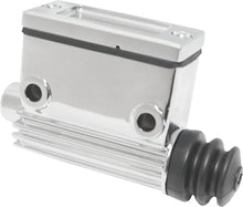 Rear Master Cyl Chr 3/4" Bore Fx 79 82  Fxe 83  Xl 80 81