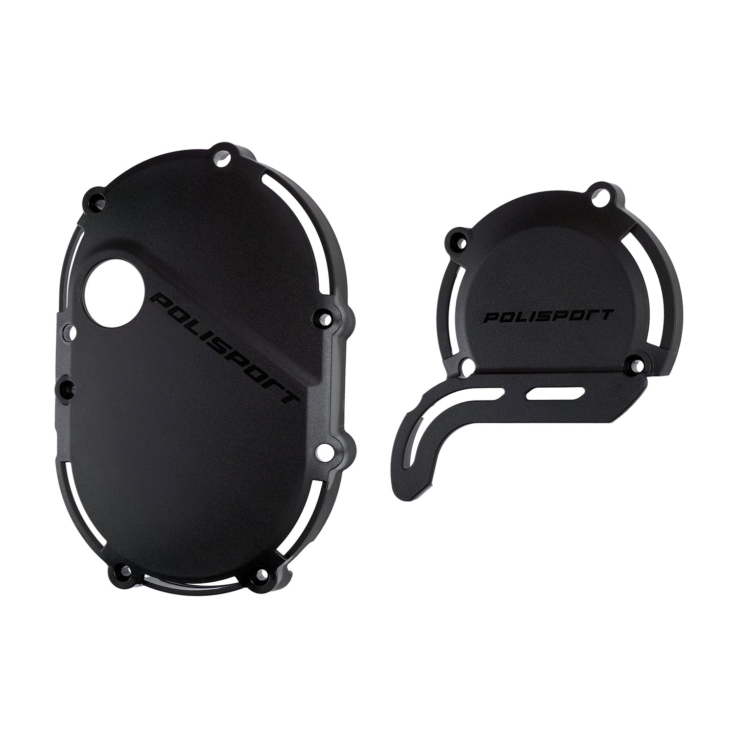 Engine Protection Kit Black