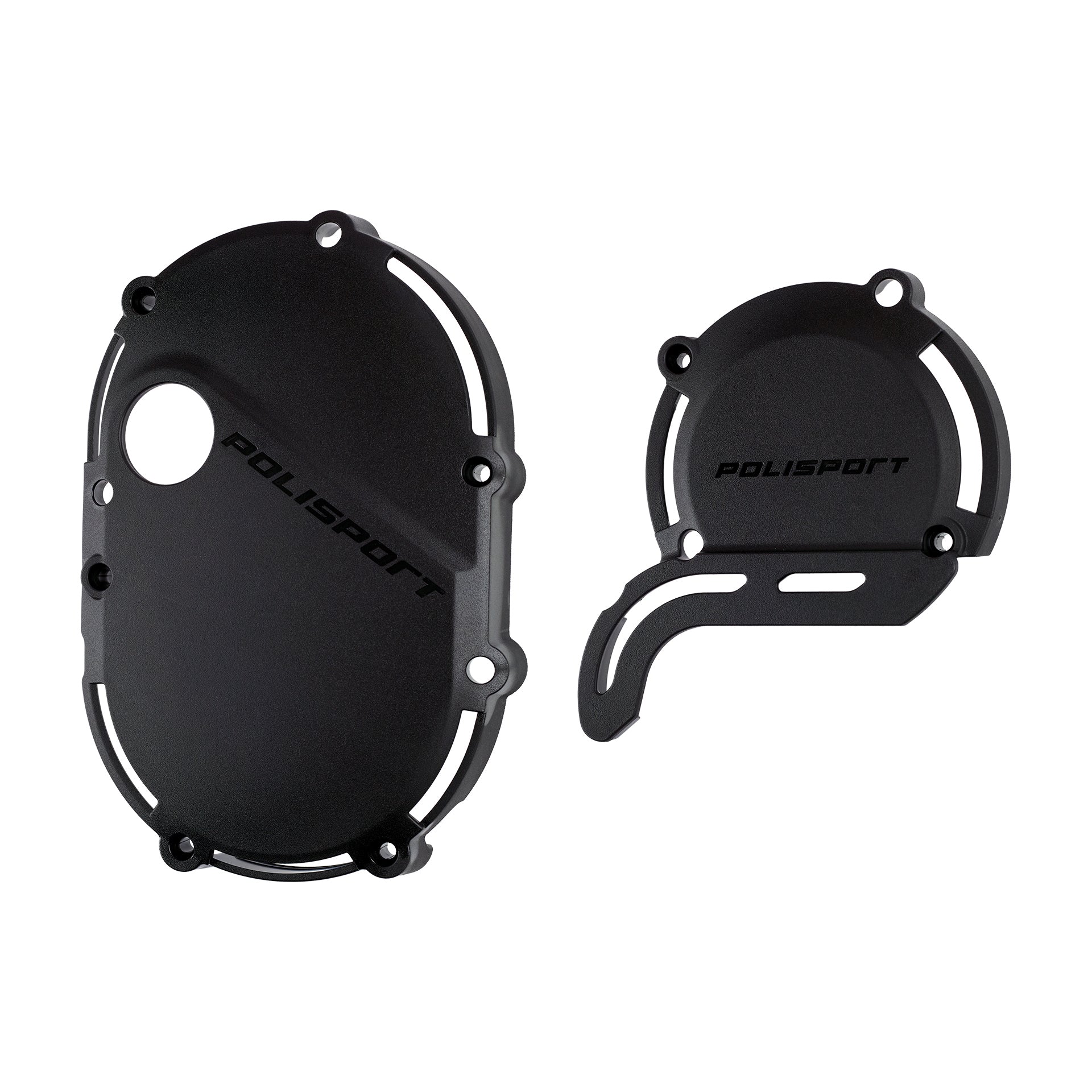 Engine Protection Kit Black