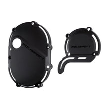 Engine Protection Kit Black