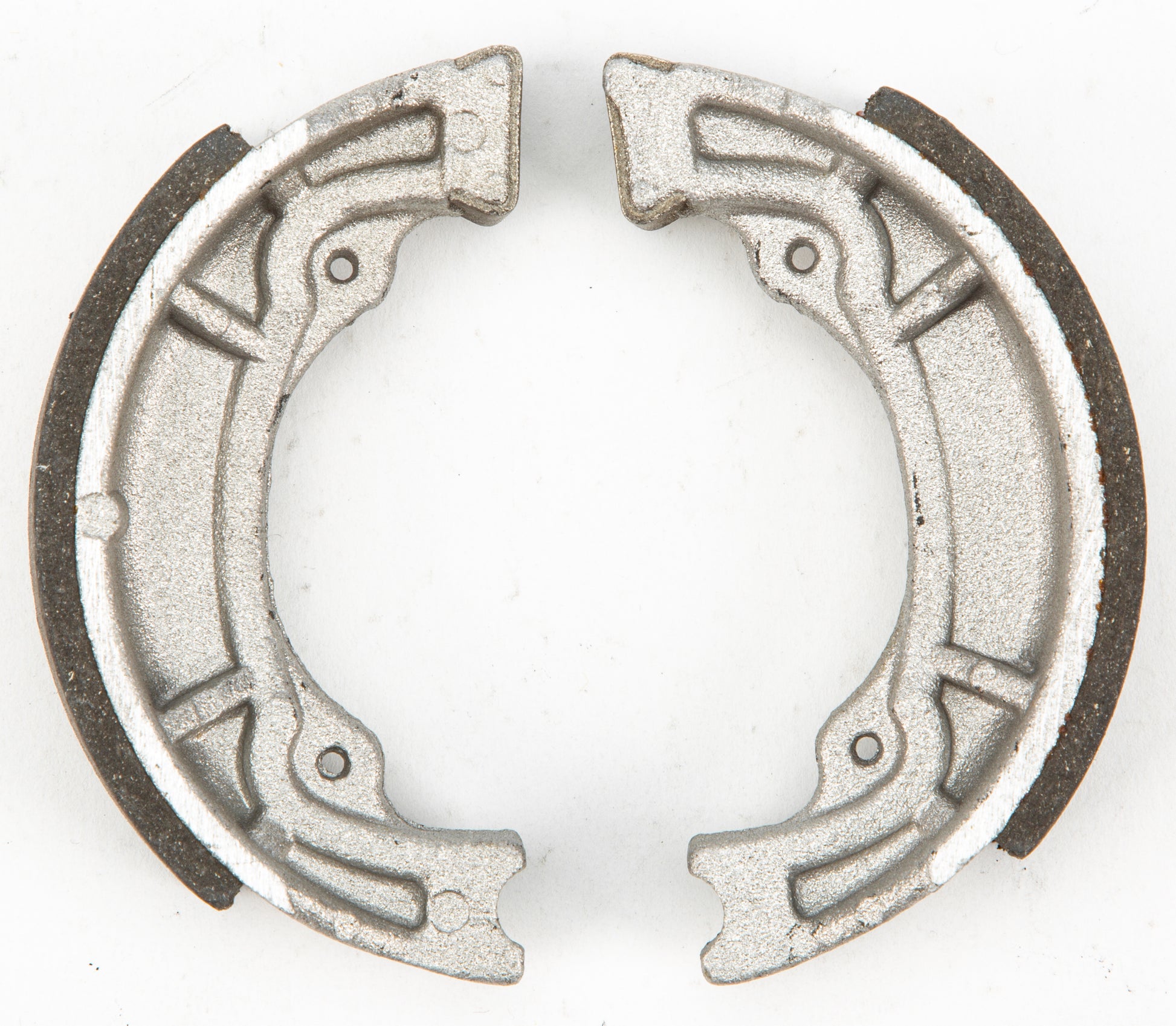 Brake Shoes 701 Plain