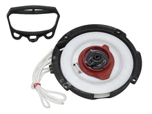 Recoil Assembly S D