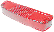 Taillight Lens S D