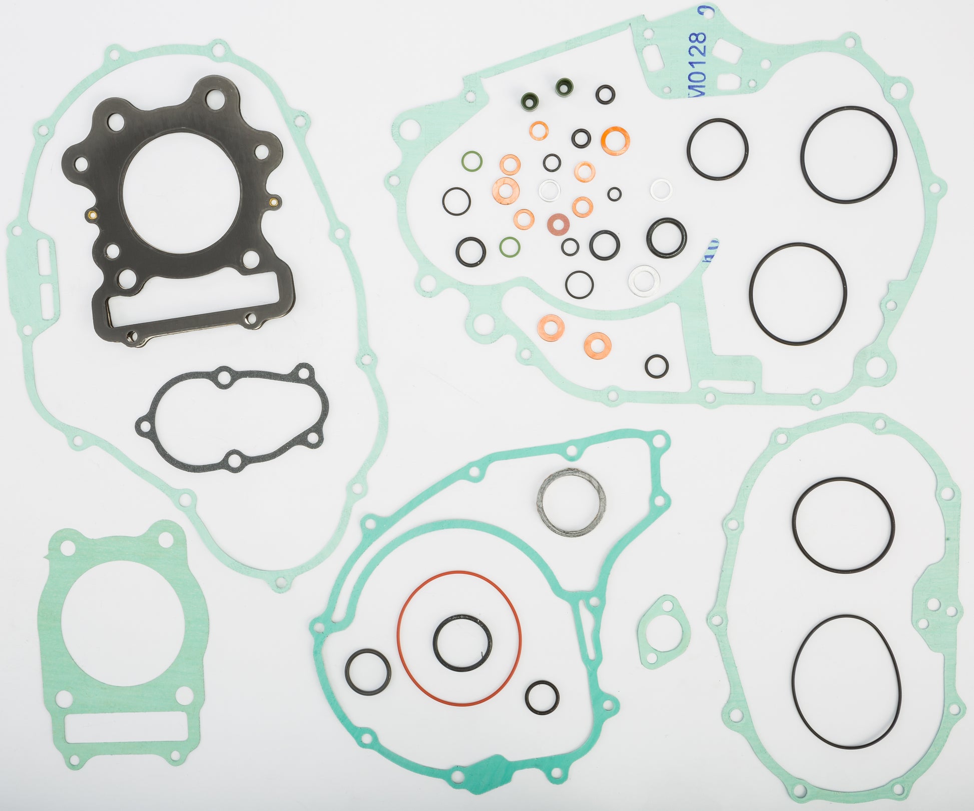 Complete Gasket Kit Hon
