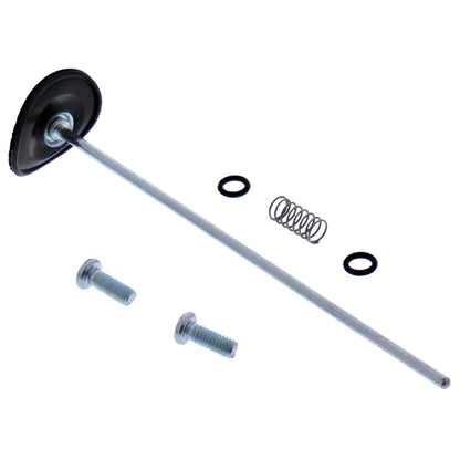 Accel. Pump Rebuild Kit