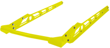 Bumper Rear S D Gen 4 165 Track Lemon Drop
