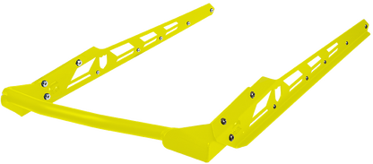 Bumper Rear S D Gen 4 165 Track Lemon Drop