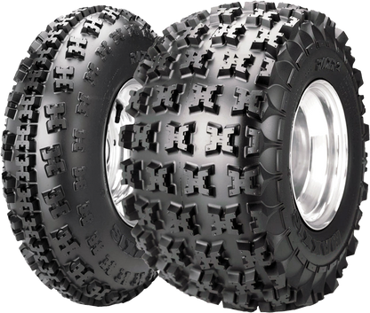 Tire Razr2 Front 21x7 10 Lr235lbs Bias