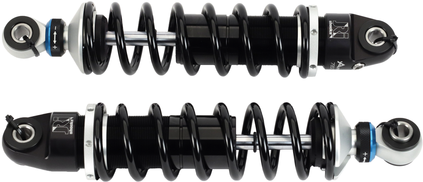 Jri 12" Touring Shocks `97 22 Flh/Flt