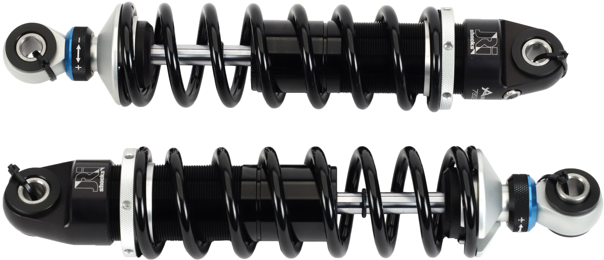 Jri 12" Touring Shocks `97 22 Flh/Flt